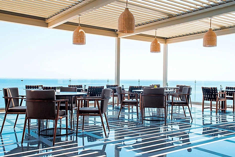 Aliv stone suites & spa