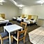 Jacksons Motor Inn