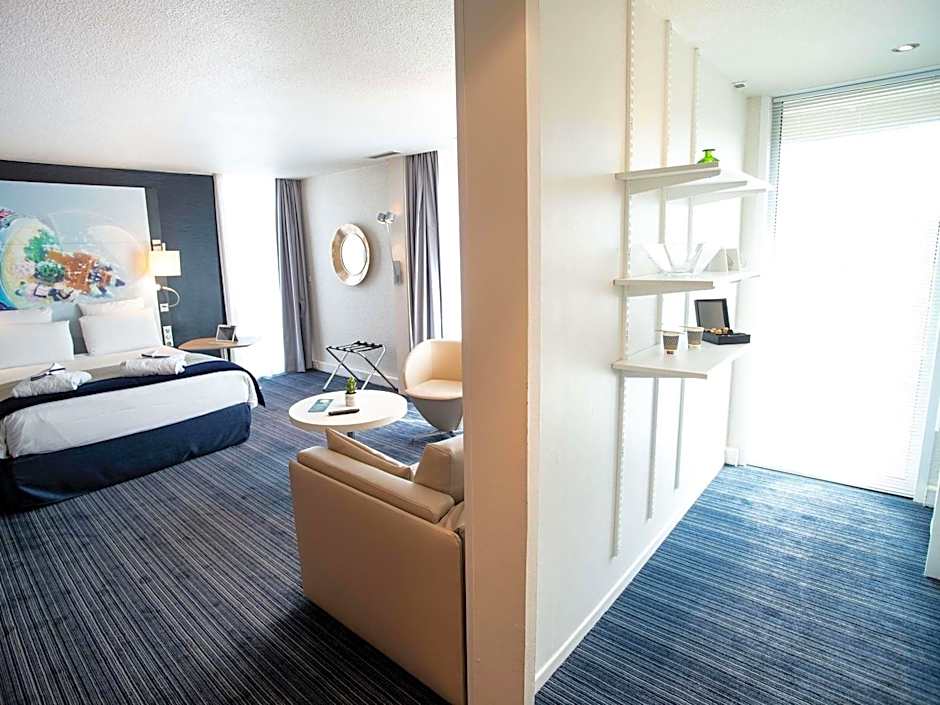 Hotel Mercure Toulouse Centre Saint-Georges