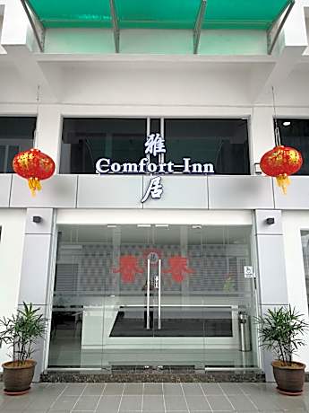 Comfort Inn