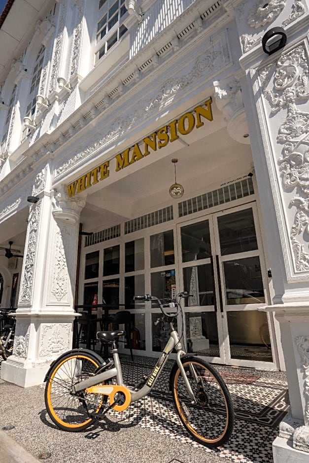 White Mansion Penang