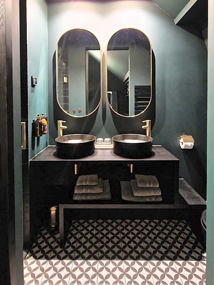 Boutique Hotel de Bungelaer