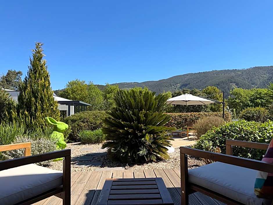 Casa Carvalhal - Adults Only
