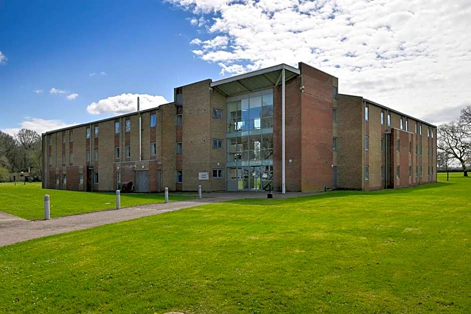 Fire Service College