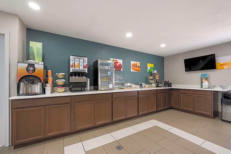 Quality Inn Farmville