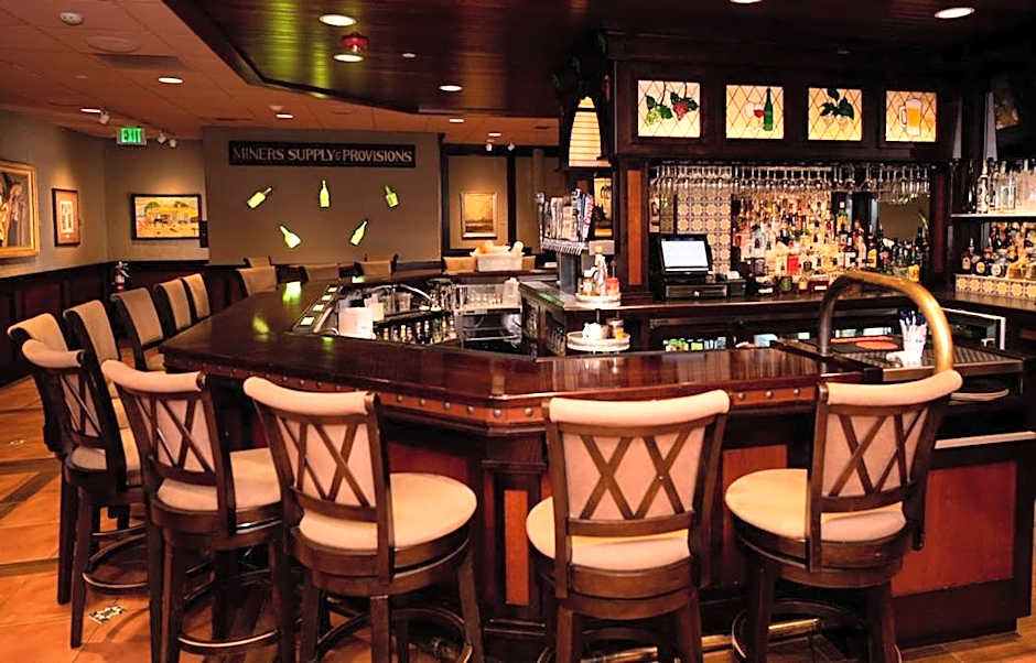 Hotel Mission De Oro