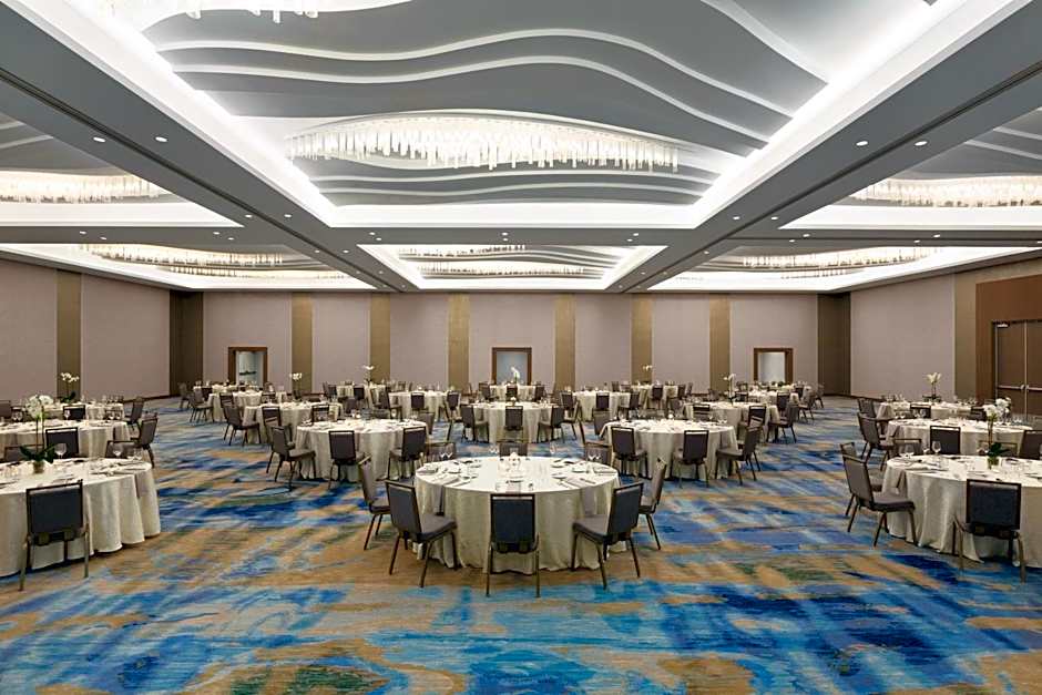 InterContinental Houston By IHG