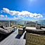 Regal Beachside pitch 22 Creek Caravan Park, dog friendly
