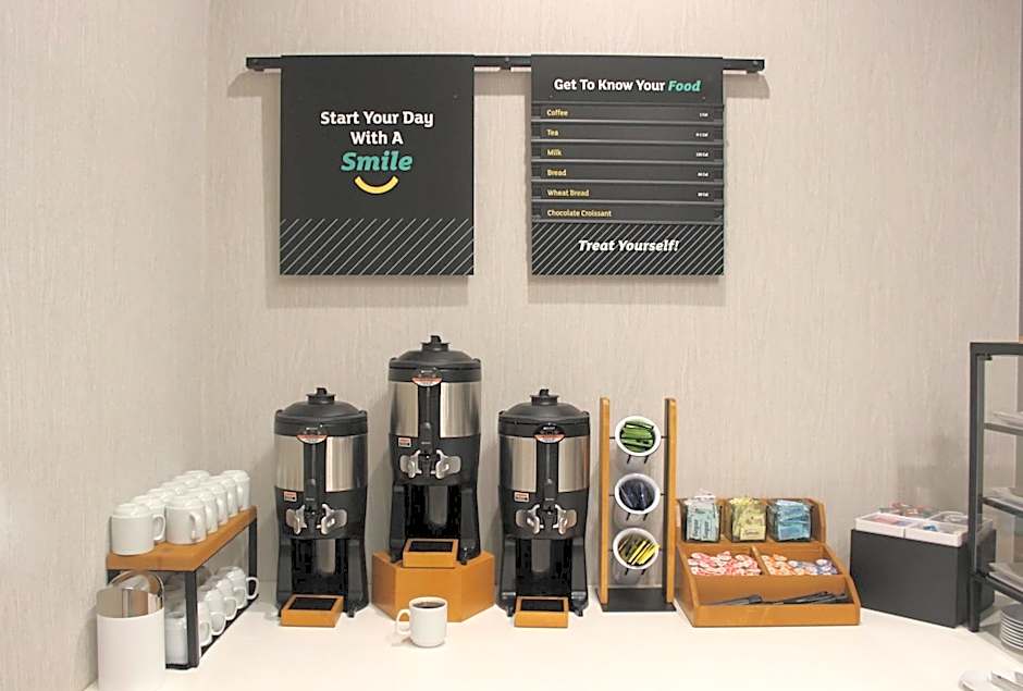 Holiday Inn Hattiesburg North By IHG