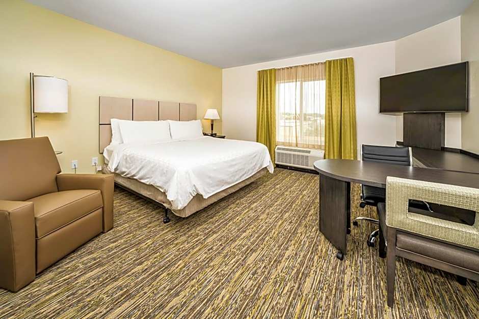 Candlewood Suites Ft Walton Bch - Hurlburt Area By IHG