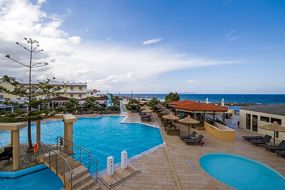 SENSEANA Sea Side Resort & Aquadventure