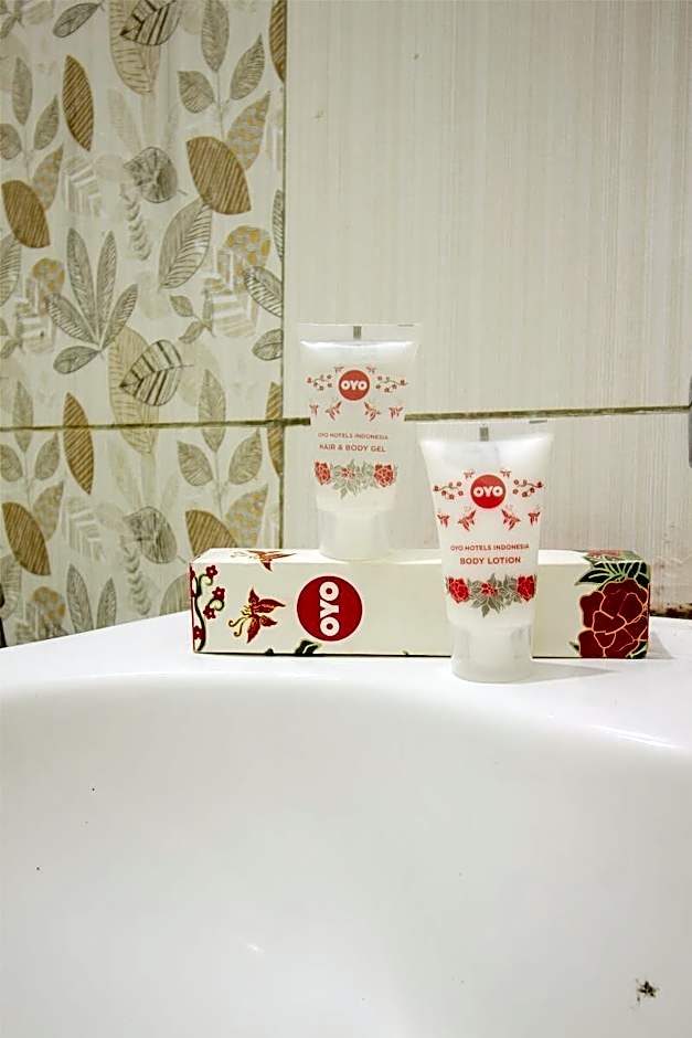 Tibrae Homestay Syariah