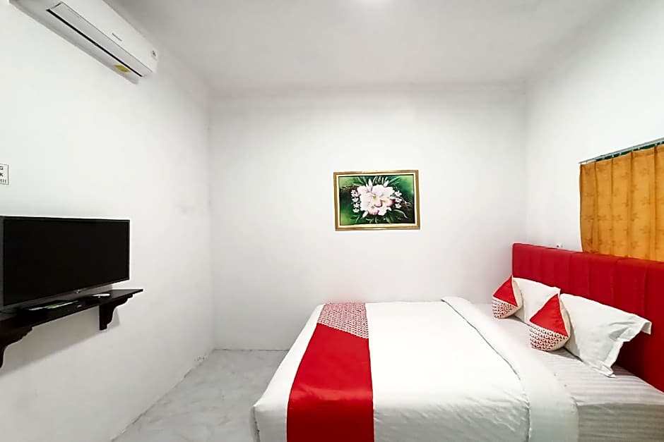 OYO 2611 Hotel Krui Syariah