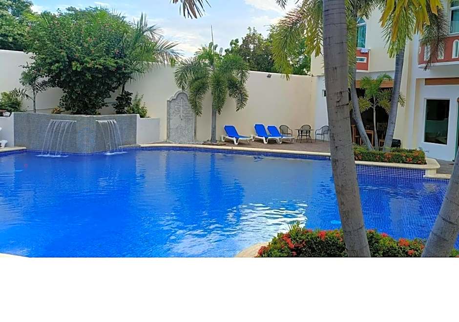Casa Danna Huatulco