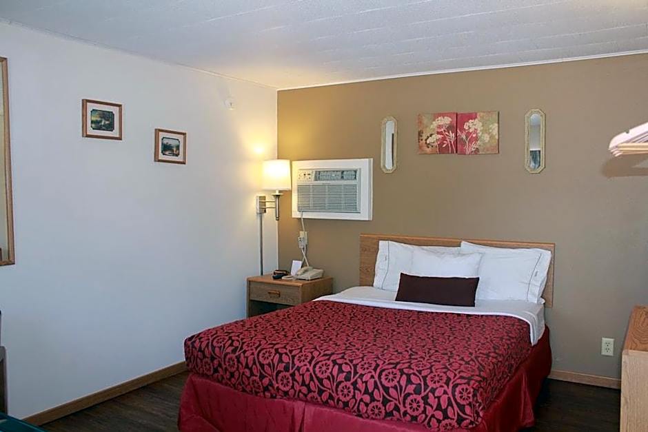 The Brookside Motel by Belvilla Keystone Near Mt.Rushmore