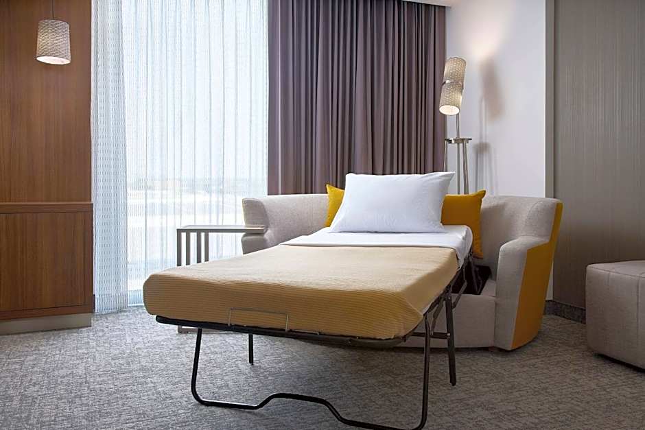 Courtyard by Marriott Merida Downtown