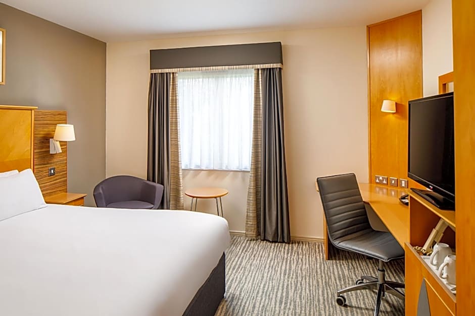 Holiday Inn Darlington - NORTH A1M JCT.59 By IHG