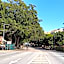 Ilustre - City-View Rooms with AC in Málaga's Old Town - Steps from Calle Larios and the Thyssen