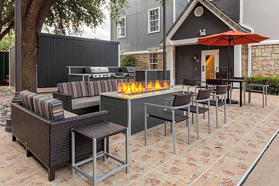 TownePlace Suites by Marriott Dallas Plano/Legacy