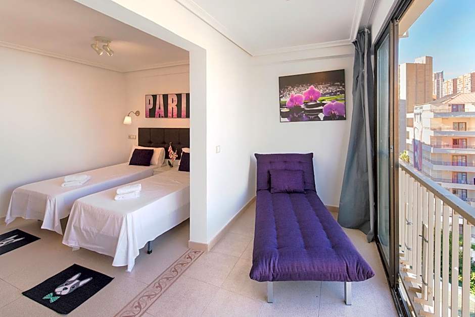 My Pretty Payma Apartamentos