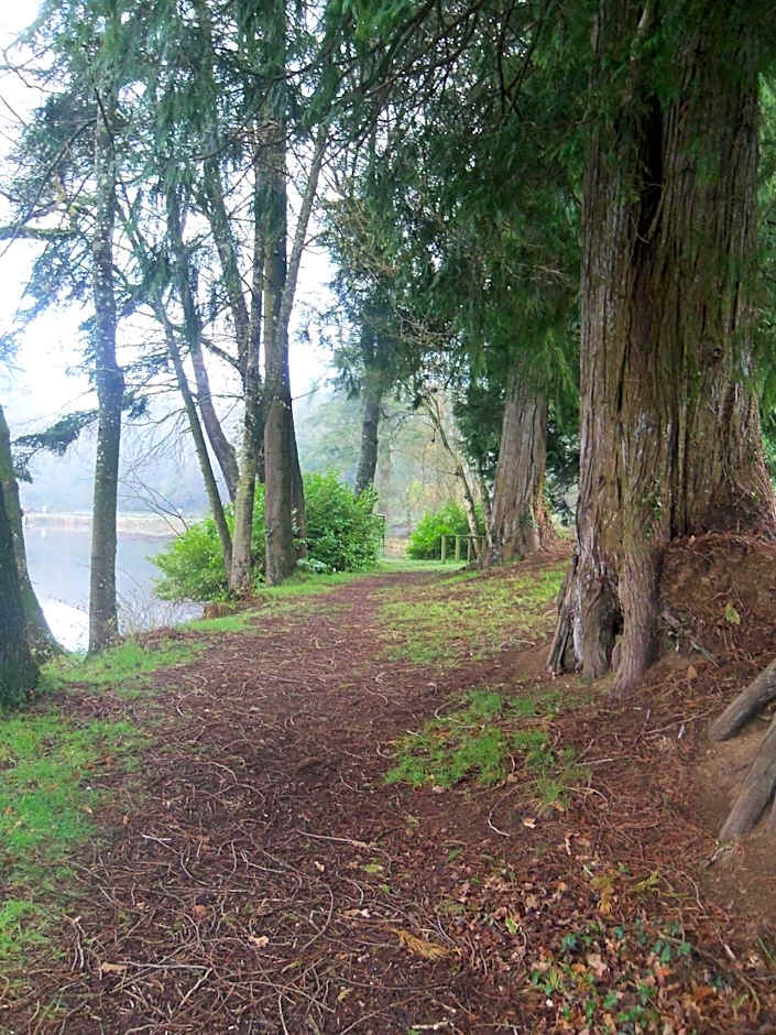 Do Mi Si La Do Ré gîte partagé