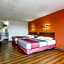 Motel 6-Mount Vernon, IL