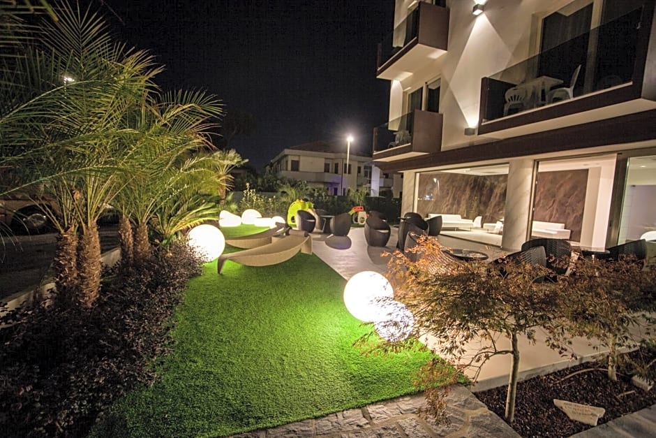 Hotel Pineta Mare