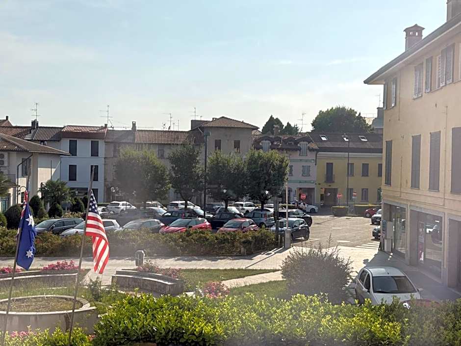 Hotel Parco Borromeo - Monza Brianza