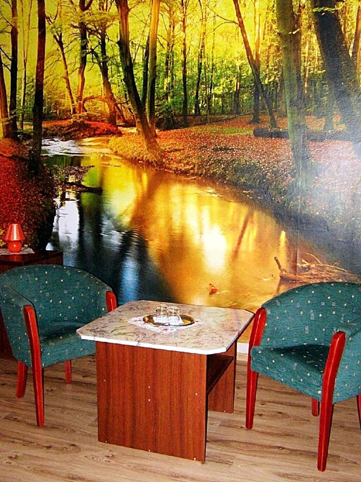 Hotel Hubert Nové Zámky