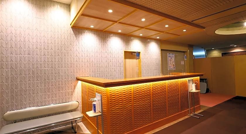Hotel Yudanaka