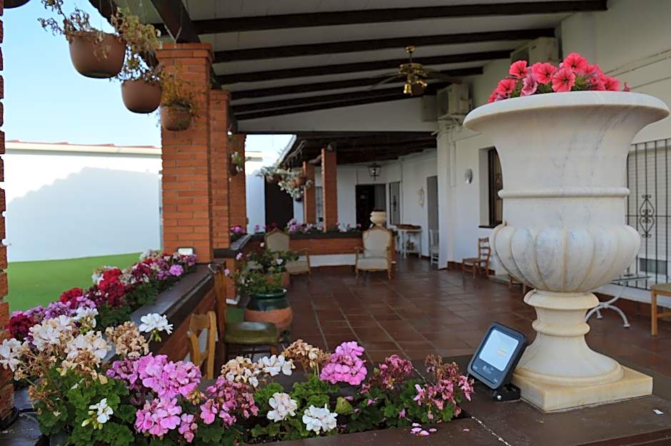 Nuevo Hotel Capitolio