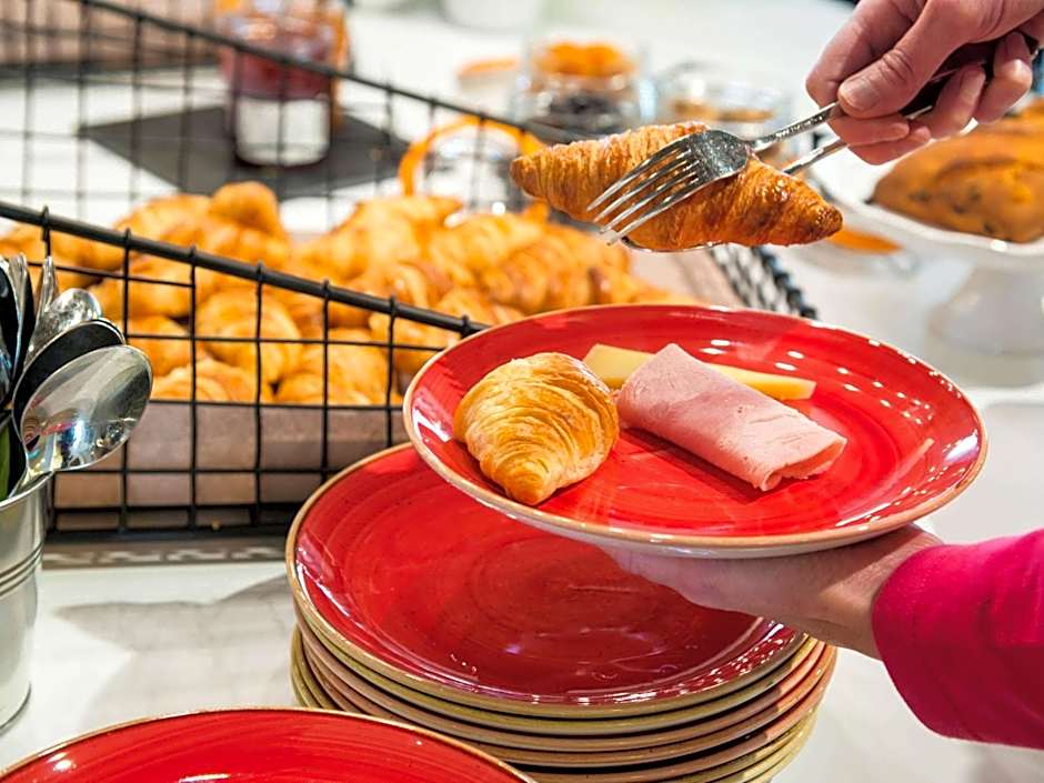 Mercure Nice Cap 3000 Aeroport