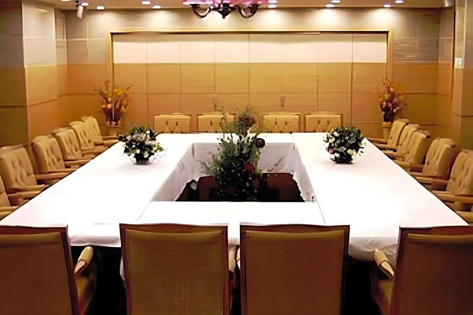 Hotel Seattle Incheon Airport