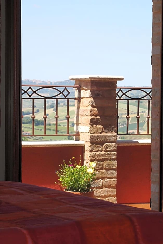 Dimora Rosso Piceno