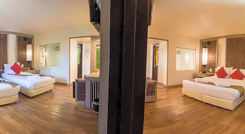 Nak Nakara Hotel