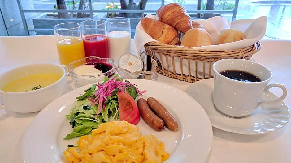 Hotel Harbour Yokosuka