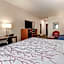 Best Western Plus Big Lake Inn