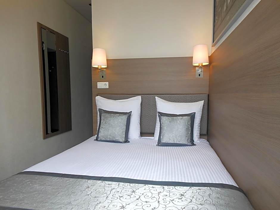 The Concert Hotel