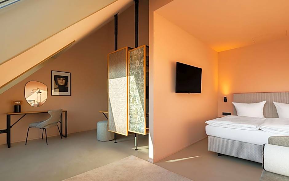 Hotel Miano by Limehome