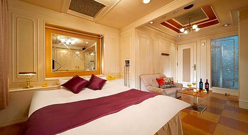 HOTEL&SPA SIESTA ( Adult Only)