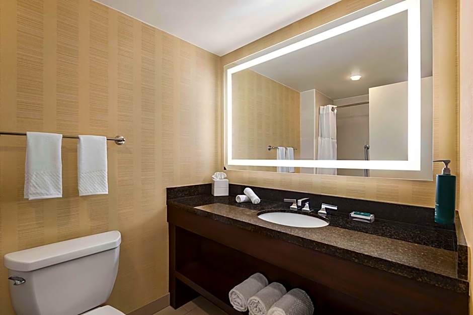 Hilton Tampa Downtown