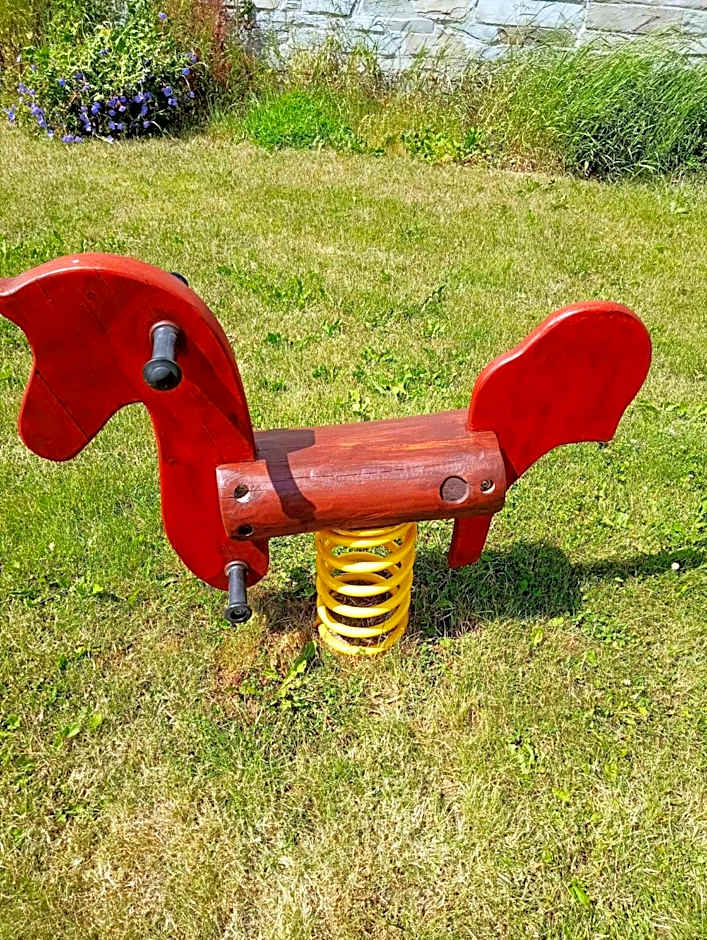 Penzion Johannes, Rýmařov - Stará Ves