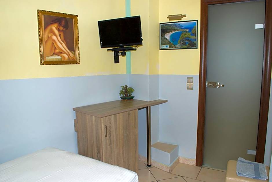 Diethnes Hotel