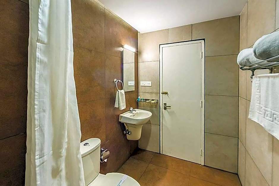 Hotel Luciya Palace