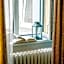 Hotel Praga 1885 by Wagnerstays