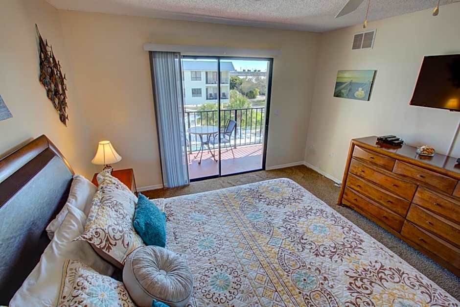 Anna Maria Island Beach View 207