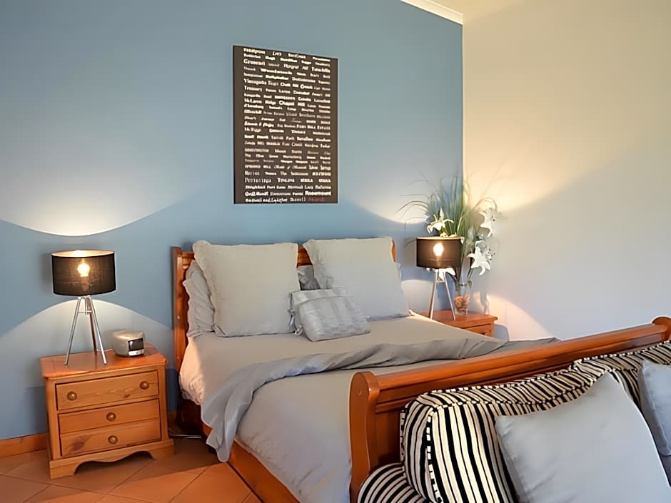 Amande Bed and Breakfast