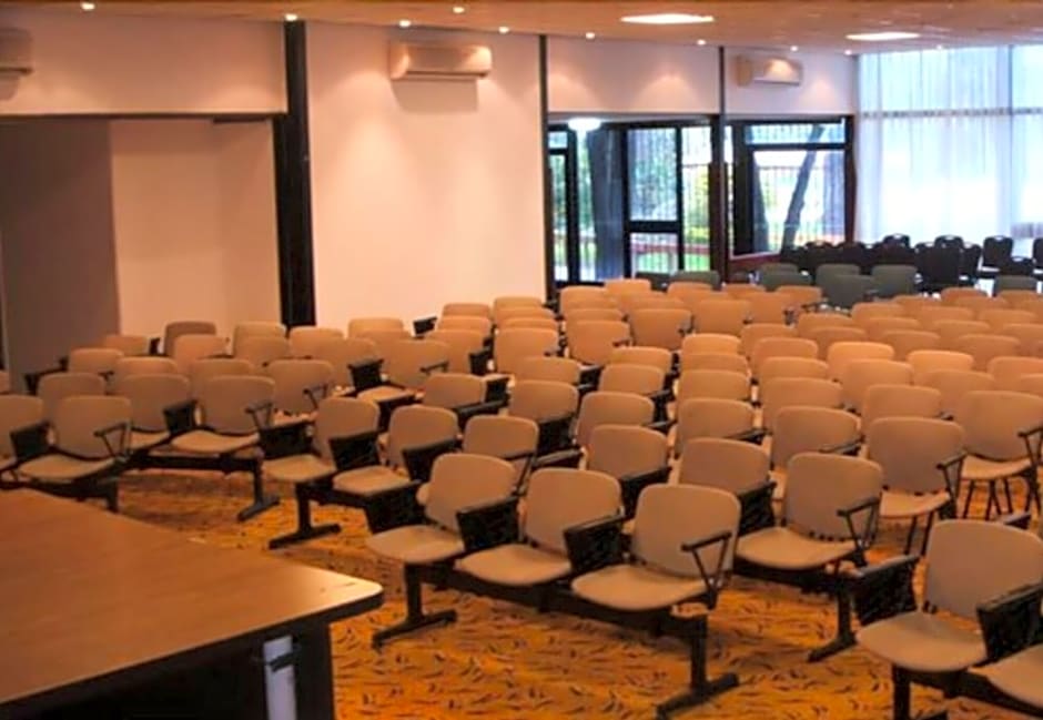 El Mirador Hotel & Spa