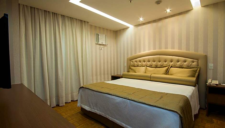 Américas Granada Hotel