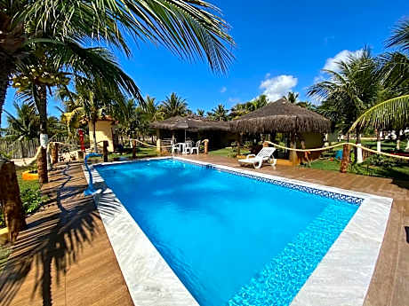 POUSADA PONTA DA ASA